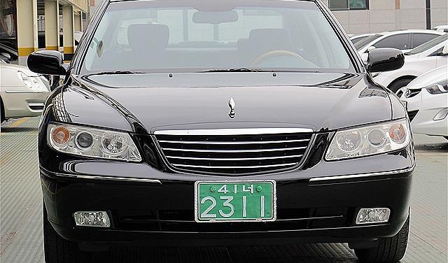  현대 그랜저TG Q270 PREMIER 중고차 놀라운가격보세요