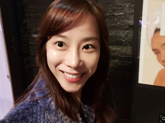  레이노병 투병중인'조민아"증세는