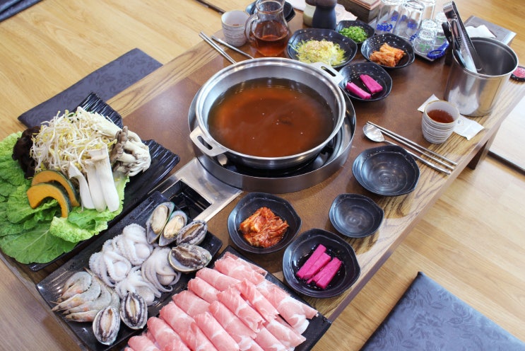  자꾸 생각나는 가성비 좋은 서귀포 맛집 모음