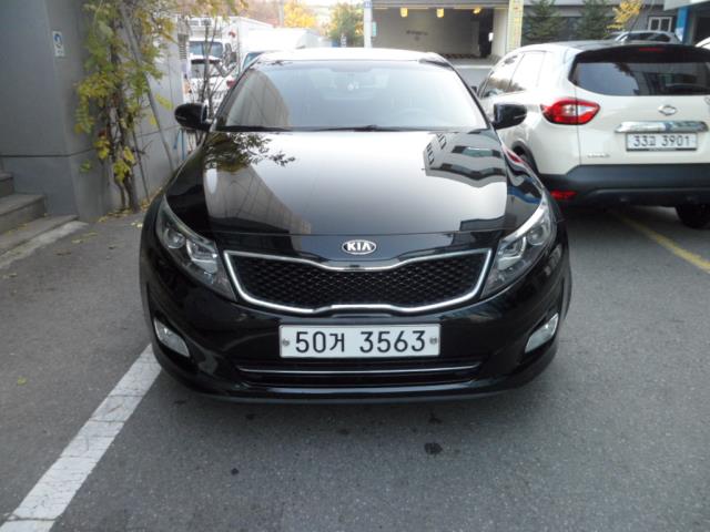기아 더뉴K5 2.0 럭셔리 / 2014년식 / 89,466km / 오토 / 가솔린 / 846119474 기아 더뉴K5 2.0 럭셔리 / 2014년식 / 89,466km / 오토 / 가솔린 / 846119474