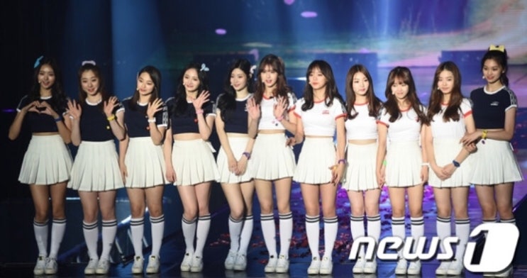  아이오아이 측 여전히 재결합 논의 중