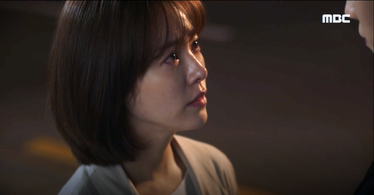  봄밤 13회/14회: 세상에 내 편이 하나도 없을지라도..