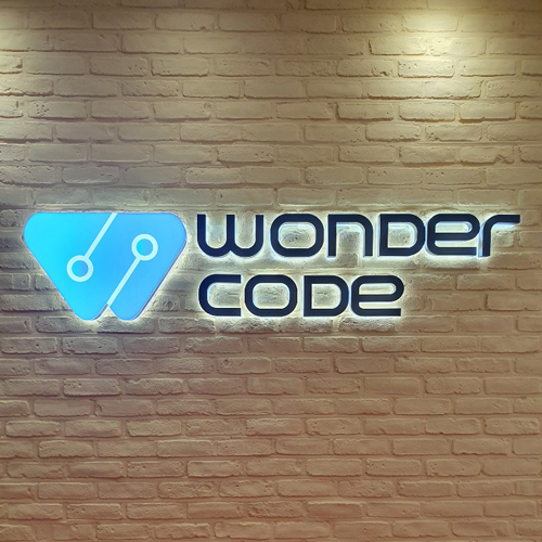  다빈치 이노베이션 랩이 원더코드로 새롭게 태어납니다!