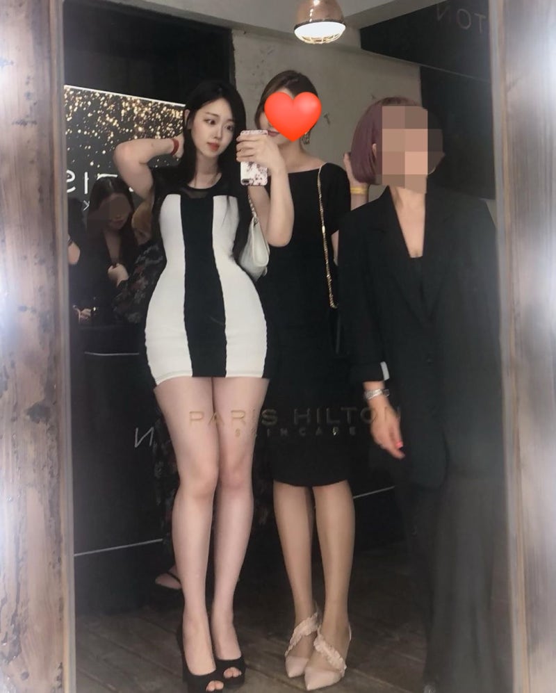 40인치 골반 운동하는 은행원 애프리 xxapple_e 인스타그램 #3 : 네이버 블로그