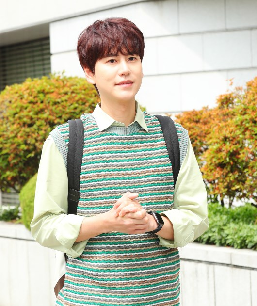 해투4 규현 엄기준과의 열애설 해명 우리는 떳떳하다 해투4 규현 엄기준과의 열애설 해명 우리는 떳떳하다