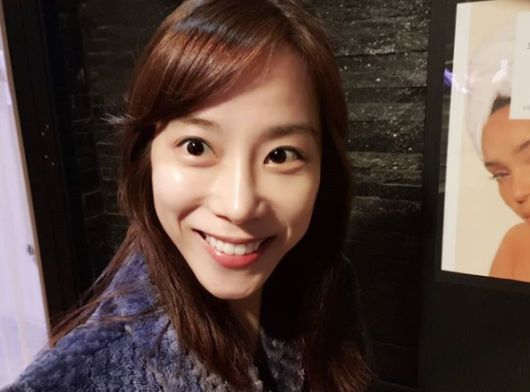  조민아, 레이노병 투병 고백 "하루하루 줄타기‥살아있음에 감사해"[전문]