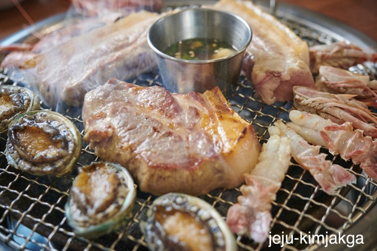  제주공항 근처 맛집 자꾸만 생각나!