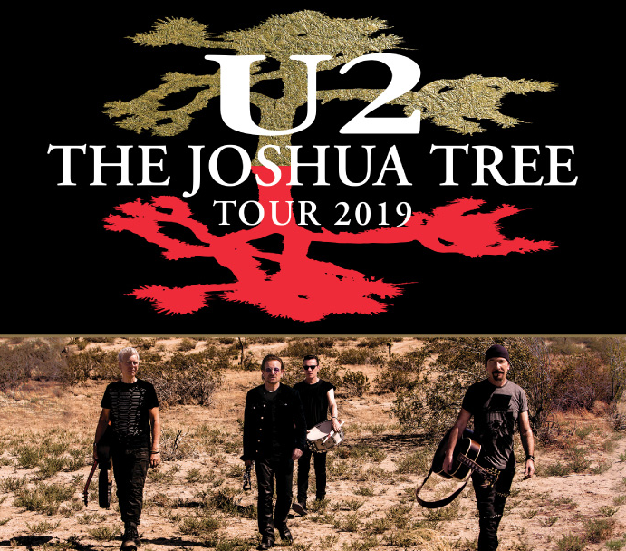 19-06-12 U2 내한공연 티켓팅