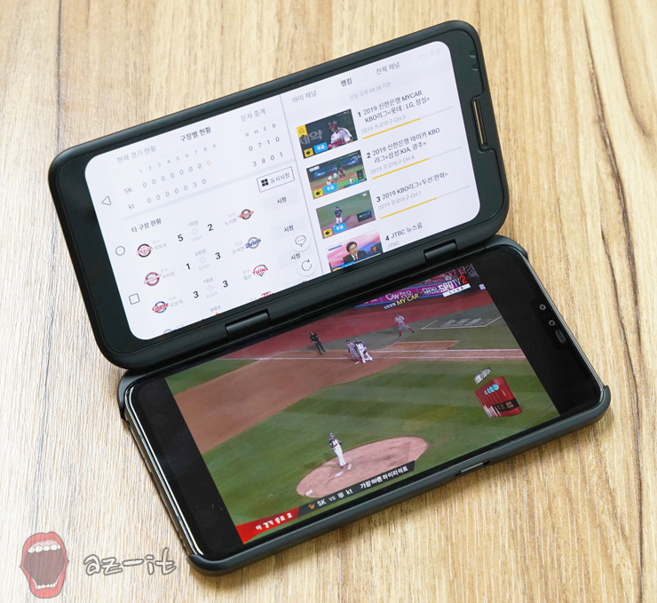  oksusu 5GX 초고화질 콘텐츠! SKT 5G스마트폰 5G요금제로 즐겨보자!