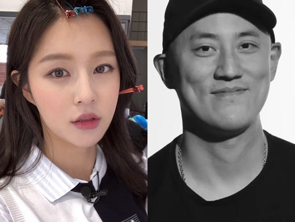  연예) '두산家 며느리' 조수애 전 JTBC 아나운서, 지난달 출산