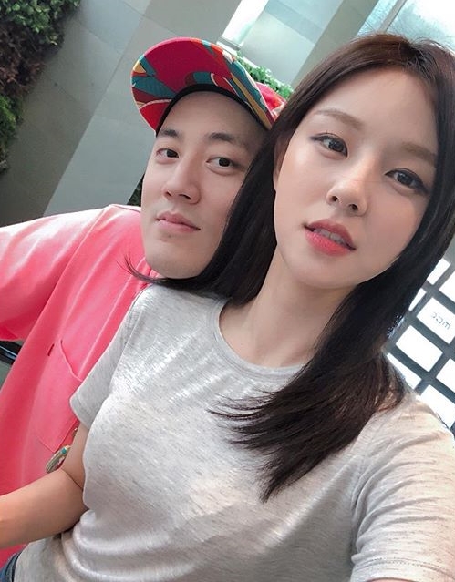  두산家 며느리 조수애 "임신 5개월 아니다" 하더니 출산