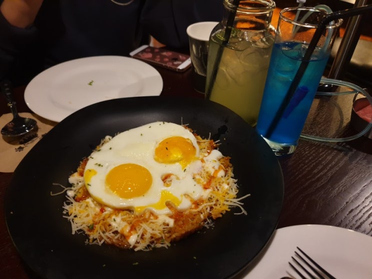  [명동 맛집/이색 레스토랑] 마녀주방을 다녀오다! 메뉴추천