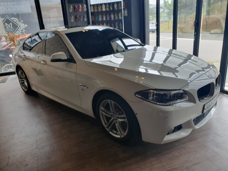 화성 동탄기흥로 / 수전사 / BMW / 5시리즈
