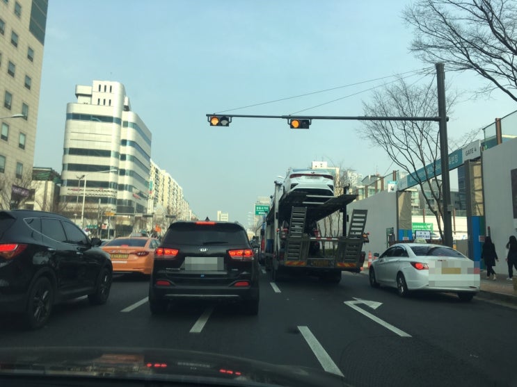  평촌운전연수 놓치지마세요!