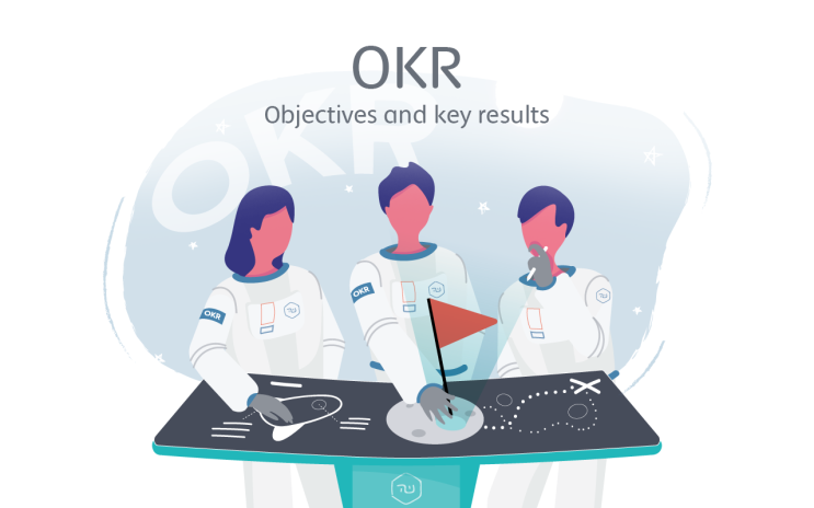 OKR (Objectives and Key results) 실행을 위한 최고의 프로젝트 관리 협업 툴