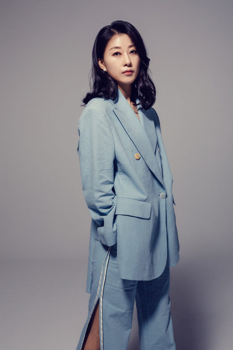 스페이스A 김현정, 감성 발라드 ‘헤어지는 날 비가 내리면’ 발표