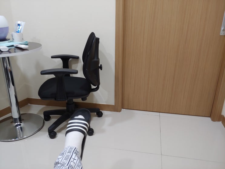  대전 조은이비인후과 수면다원검사 후기 上