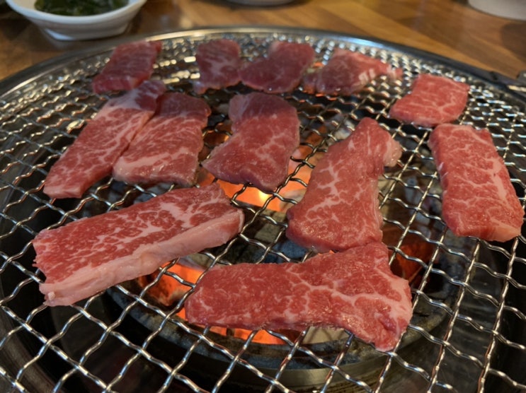  대구 이월드 맛집 고수다 ! 가성비갑 소고기