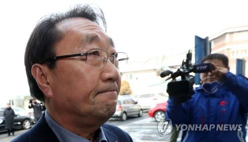한규호 횡성군수 군수직 상실 - 포커스데일리 한규호 횡성군수 군수직 상실 - 포커스데일리