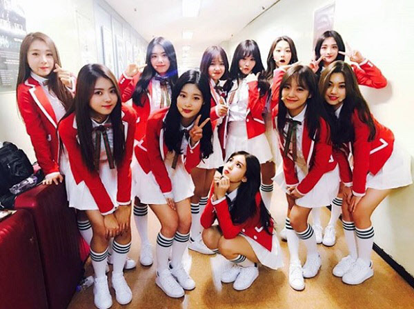  전소미·유연정 제외한 '아이오아이' 재결합?…"아직 결정된 것 없어"