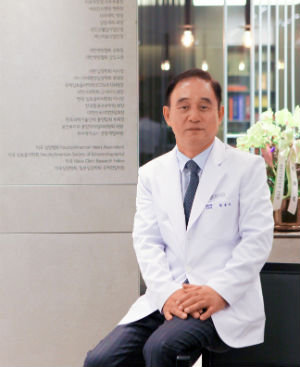  대통령 주치의의 심장사용설명서 1 (정남식 박사의 칼럼)