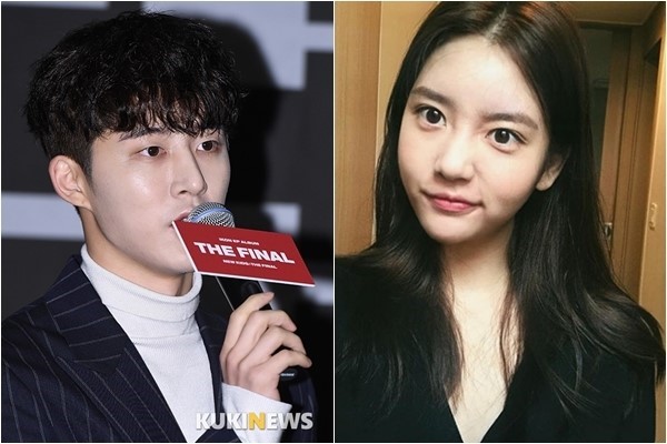  한서희 터뜨릴까? 비아이 카톡부터 YG엔터테인먼트까지.