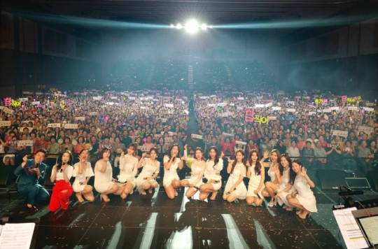 '미스트롯' 12人, 서해안 최북단 '백령도' 24시간 일정공개..다양한 이벤트 진행 '미스트롯' 12人, 서해안 최북단 '백령도' 24시간 일정공개..다양한 이벤트 진행