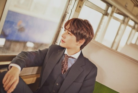 [규현] 열애설 지라시 논란 규현, 왜떳을까?