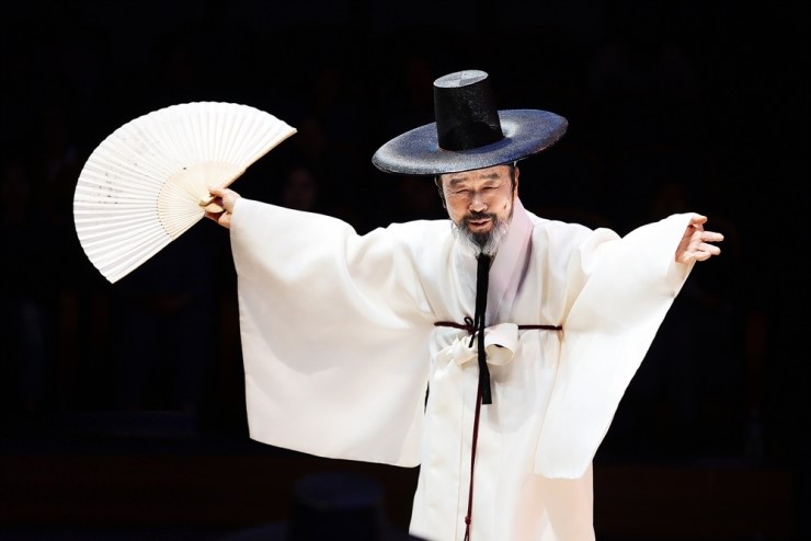  순천시 ‘적벽가’ 연창회 23일 공연..낙안읍성서 ‘국창 송순섭선생과 그 문생들과 함께’/순천효산고 양식도제반 ‘고교급식왕’ 8강 진출 '화제'  /전남도립대, 국제이·미용기능대회 전원 입상 쾌거 [호남매일_2019년 6월 12일자_2_조순익 기자]