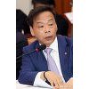 이완영 벌금 500만원·집유 2년 확정 '의원직 상실'..피선거권도 5년 박탈 이완영 벌금 500만원·집유 2년 확정 '의원직 상실'..피선거권도 5년 박탈
