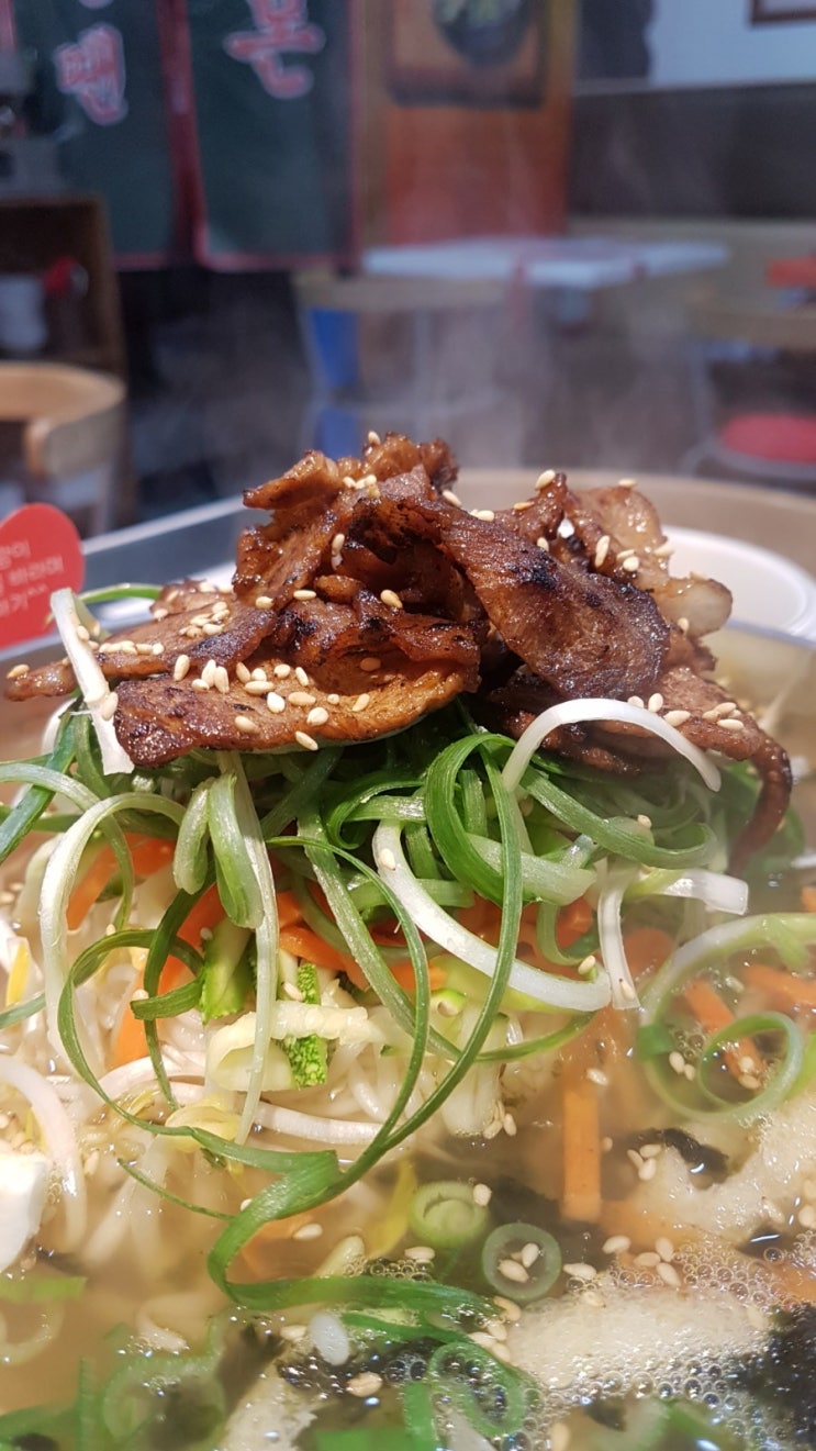  원주맛집 국수몬 원주본점 원주국수맛집 동신아파트근처맛집