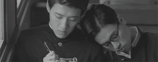 동주(2015)
