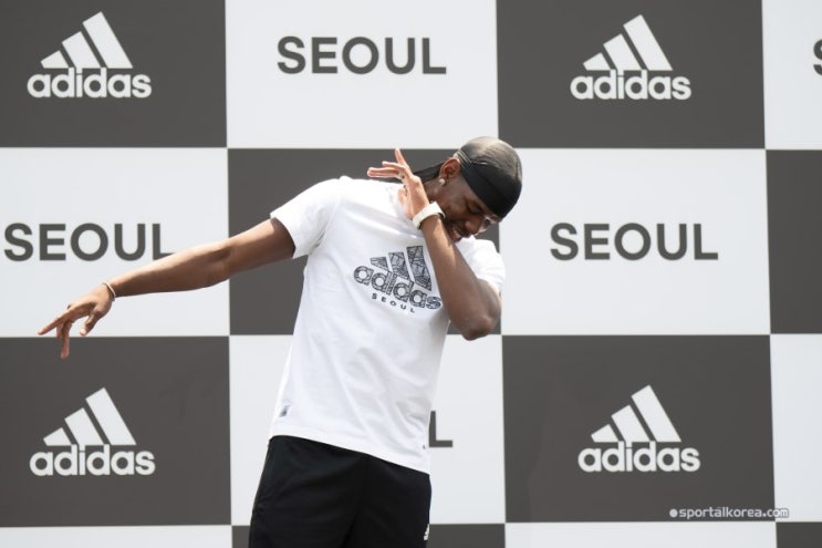  포그바도 반한 한국 정말 좋은 나라 소셜그래프게임(부스타빗)