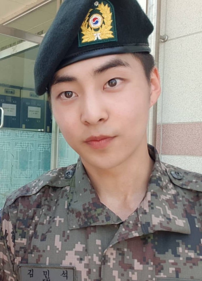  [나눔] 김민석 조교님 + 2019. ver 뉴뉴리디봉 나눔