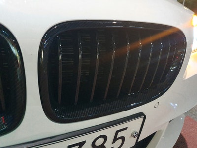 화성 동탄기흥로 / 수전사 / BMW / 5시리즈