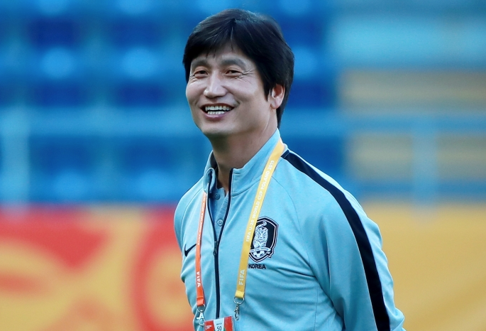  무명세월 27년, 우리나라 역대 최초 FIFA 결승 진출을 이끈 정정용 감독의 스토리