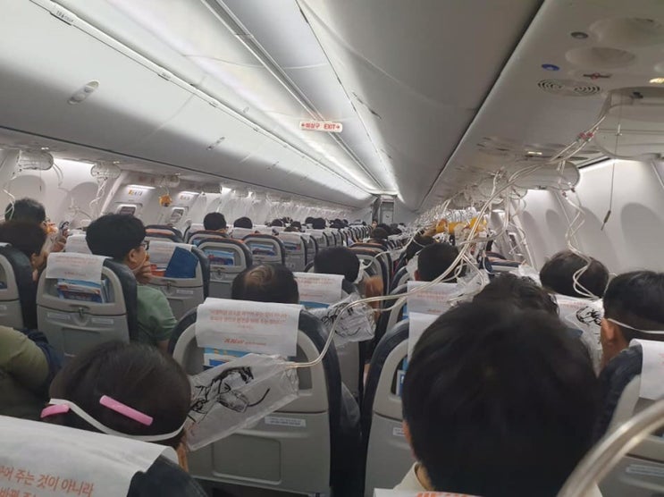 제주항공 제이데이 보다 놀라운 제주항공 클락 회항 발빠른 대처 경악
