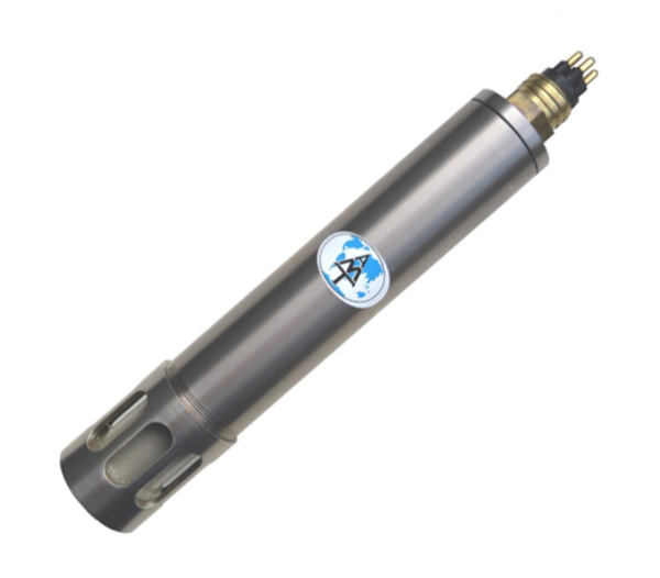  [AMT-CO2 SENSOR] 멤브레인 커버 광학 CO2 용존 이산화산소 센서