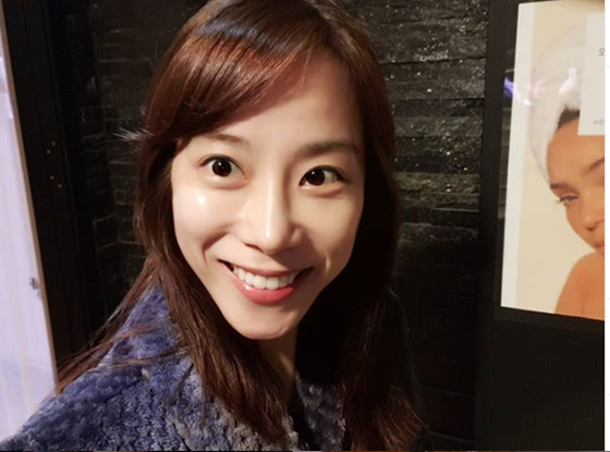 [레이노병] 조민아, 하루하루 살아있음에 감사하다고 밝혀! (전문)