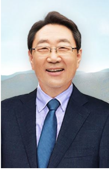  횡성'한규호 군수'당선무효,이유는 뇌물 받았다