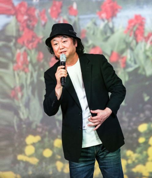  가수 이재성, ‘그집앞’ 리마인드 히트 몰아 신곡 발표
