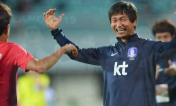  한국 우크라이나 U20 결승 보기 전 꼭봐야할 정정용 감독 인간극장 성공스토리