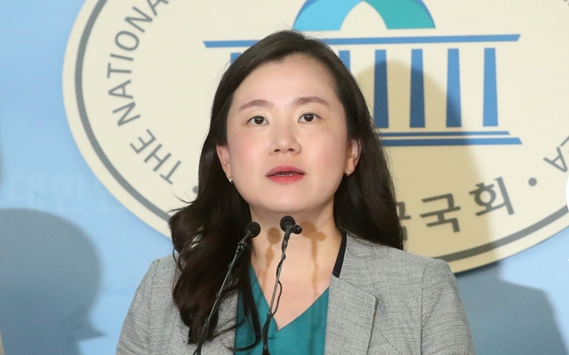  신보라 의원, ‘건강한 출산 3종 패키지 법안’ 발의