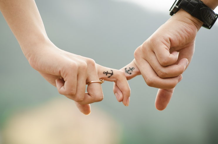  진정한 사랑은 무엇일까요?｜황상민의 심리 상담소 : 황심소