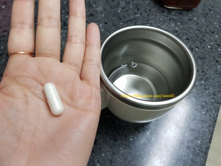  여에스더 유산균 후기 / 효과좋은 유산균 < 에스더포뮬러 >