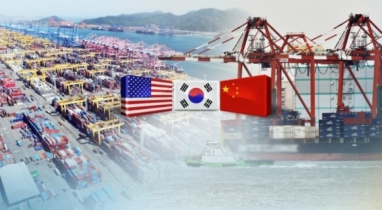  [I view] 화웨이 제재에 우리 기업들은 동참해야 할까? 그리고 LGD 와 SK하이닉스