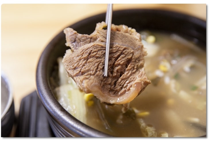  제주 신화월드 근처 맛집 푸짐한 한 끼 먹고왔어요