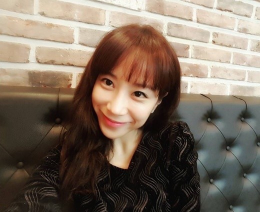  조민아 레이노병 증상 나이 근황 베이커리 우주여신