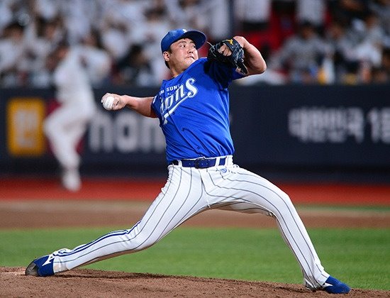  '도박 혐의' 안지만의 KBO 리그 노크에 차가운 시선을 줄 수밖에 없는 이유