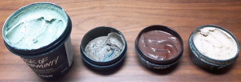 극건성, 팩덕후가 뽑은 베스트 러쉬팩 : 네이버 블로그 극건성, 팩덕후가 뽑은 베스트 러쉬팩 : 네이버 블로그